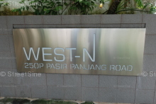 West-N #41702
